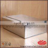 Trade Assurance Folding Hat Box for Snapback thumbnail-4