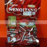 New Kiss Toffee Milk candy soft chewying sweet bag gift