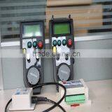 Siemens Cnc Controllers Pendant MPG/Manual Pulse Generator Wgp thumbnail-1