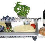 Electrical Cooling / Warming Plate for Hotel Restaurant Buffets Caterer thumbnail-3
