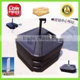 Popular PE Water Tank Base for Beach Flag,Flying Banner, Water Base thumbnail-1