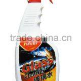 Glass Cleaner