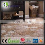 Eco Plastic Sound Proof Eco Plastic Floor Luxury Vinyl Tile thumbnail-2