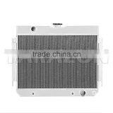 Wholesale Aluminum Car Radiator For Chevrolet Impala 1966-1968 thumbnail-4