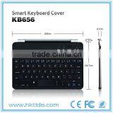 Gtide Mini Keyboard Case Mini Wireless Qwerty Keyboard