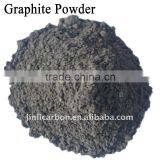 Low N Graphite Powder for Steel Making thumbnail-1