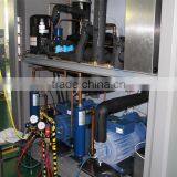 Air Cooled Solid Construction High Quality Walk in Environmental Chamber thumbnail-2