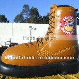 15ft Giant Inflatable Boots thumbnail-1