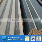 Q195 - Q345 Equal & Unequal Hot Rolled Steel Angle thumbnail-4