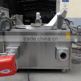 High Quality Automatic Gas Fryer/continuous Gas Fryer thumbnail-3