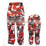 Oem Factory Red Camo Cargo Pants thumbnail-2