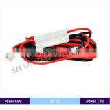 Mobile transceiver power cord RK-02