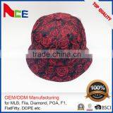 Promotional Most Welcomed Fishing Bucket Hat Camo Bucket Sunhat/Cap thumbnail-3