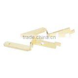 ShenZhen Auto Parts Stamping Brass Welding Terminal