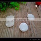 Factory Wholesale Plastic Pearl Button for Garment