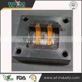 High Quality Custom Design PP ABS Plastic Injection Mould For Laser Gun Part in China thumbnail-6