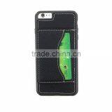 New Products Business Type Cellphone PU TPU Leather Phone Case With Card Slot for Iphone 7/7S thumbnail-5