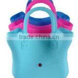 2015 Popular Jelly Silicone Bag thumbnail-1