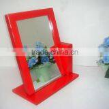 Table Mirror Many Colors Available
