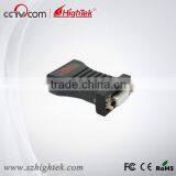 Customized Rs232 Male to Rs485 Female Adapter thumbnail-3