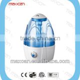 3.7L Blue Ultrasonic Cool Mist Humidifier