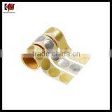 Design New Products White Roll Blank Label Sticker thumbnail-5