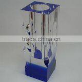 Hot Sale and Popular Crystal Vase thumbnail-3