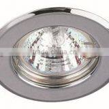 Ceiling Light, Spot Light, CS211, Chrome thumbnail-1