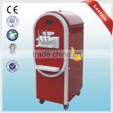 Guangdong Supplier BQL-S33E Ice Cream Machine Red thumbnail-1