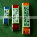 20w Led Power Supply 65-75V Output Voltage dc Power Supply