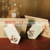 Standing Photo Frame Paper Design Style Tabletop Frame 5 Photo Frame Set Digital Photo Frame thumbnail-3