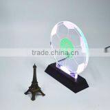 Top Level Professional Manufacturer Good Craft Acrylic Display With Light thumbnail-2