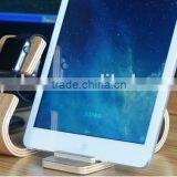 Wholesale for Ipad Iphone 6 Wood Stand Charging Stand Holder Multi-function, for Apple Watch Wooden Stand