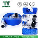 ONE STEP EXTRUSION PVC LAY FLAT HOSE thumbnail-1