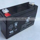 Kanglida Small Storage Battery 4v 3ah for LED Light thumbnail-5