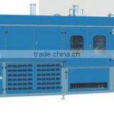 Plastic Tray Thermoforming Machine thumbnail-1