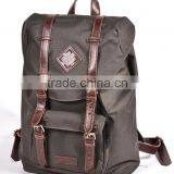 600D Polyester Military Backpack