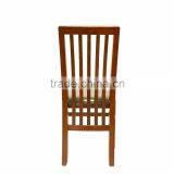 Home Dining Table and Chair Wood Stool With Drawer Aviator Bar Stool thumbnail-4