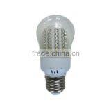 4.5W=40W Incandescent 360Lm 220V P50 LED Bulb E10/E11/E12/14/E27/GU10/GU5.3