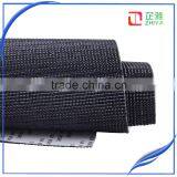 Wholesale Black Color 24*40cm Slef Sticker Plastic Mesh thumbnail-3