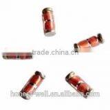 MF59 Series Automatic or Digital Equiments Glass Encapsulated NTC Thermistor