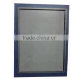 Blue Color Paper Certificate Frame/ Certificate Holder