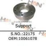 SCHWING Flanged Shaft OEM 10061075 for Putzmeister Concrete Pump Spare Parts Sany Zoomlion Cifa Junjin Ihi thumbnail-5
