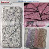 Popular Double IMD Printing Tpu Back Cover Glitter Phone Case for Samsung Galaxy j2 Note2 N7100 Note3 N900 N7108 N7102 N719 thumbnail-1