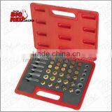 Torin BigRed Drain Plug Thread Repair Set thumbnail-1