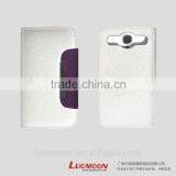 Litchi Pattern Universal Cell Phone Case Cover thumbnail-2