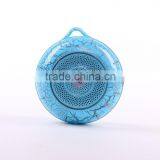 Four Colors A8 Original Portable Bluetooth Wireless Speaker FM Support for Smartphone PC IPhone Samsung thumbnail-5