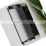 Wholesale Factory High Quality 9h 0.3mm Tempered Glass Screen Protector for Samsung GALAXY s7 Edge thumbnail-2