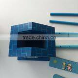 Custom School Supply Kids Stationery Set Made in China thumbnail-6