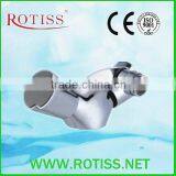 High Quality RTS8812-1 Double Handle Bidet Mixer thumbnail-1